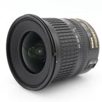 Nikon AF-S 10-24mm F/3.5-4.5G ED DX | Tweedehands, Verzenden, Zo goed als nieuw