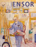 James Ensor 9789462302501 Xavier Tricot, Boeken, Kunst en Cultuur | Beeldend, Verzenden, Zo goed als nieuw, Xavier Tricot