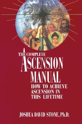 The Complete Ascension Manual 9780929385556, Boeken, Overige Boeken, Gelezen, Verzenden
