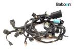 Kabelboom Honda CBR 125 R 2011-2013 (CBR125R JC50), Motoren, Onderdelen | Honda, Verzenden, Gebruikt