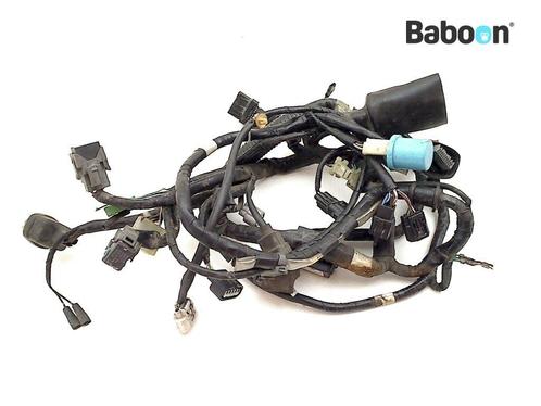 Kabelboom Honda CBR 125 R 2011-2013 (CBR125R JC50), Motoren, Onderdelen | Honda, Gebruikt, Verzenden
