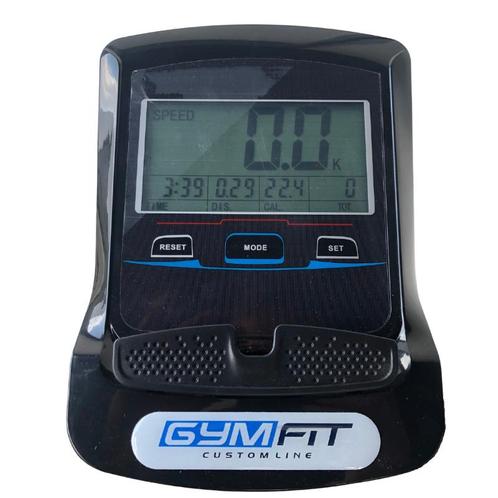 Gymfit curved treadmill | Loopband |, Sport en Fitness, Fitnessmaterialen, Overige typen, Nieuw, Verzenden