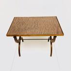 Table dappoint - Noyer