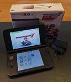Nintendo - 3DS xl - Videogameconsole + games, Games en Spelcomputers, Nieuw