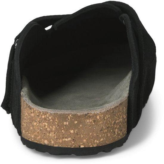 2dekans | JACK&JONES - JFWLOUIS SUEDE MULE - Heren -, Kleding | Heren, Schoenen, Ophalen of Verzenden