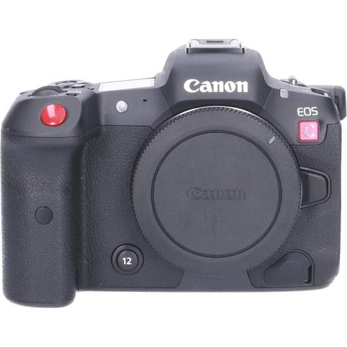 Tweedehands Canon EOS R5 C Body CM0324, Audio, Tv en Foto, Videocamera's Digitaal, Overige typen, Gebruikt, Canon, Ophalen of Verzenden