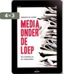 Media onder de loep 9789033485930 Katheline De Lembre, Boeken, Verzenden, Gelezen, Katheline De Lembre