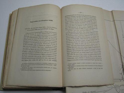 Paul Bottalla - Histoire de la revolution de 1860 en Sicile, Antiek en Kunst, Antiek | Boeken en Manuscripten