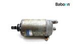 Startmotor Kawasaki ZX 9 R 2002-2003 (NINJA ZX-9R ZX900F), Verzenden, Gebruikt