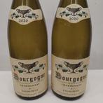 2020 Coche Dury - Bourgogne - 2 Flessen (0.75 liter), Verzamelen, Nieuw