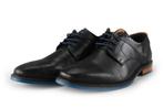 Loff 1881 Nette schoenen in maat 44 Zwart | 10% extra, Kleding | Heren, Schoenen, Overige typen, Zo goed als nieuw, Loff 1881