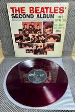 Beatles - The Beatles Second Album - 1st Mono Japan Press -, Nieuw in verpakking