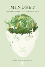 Mindset 9789460019418 Brigitte Derks, Boeken, Verzenden, Gelezen, Brigitte Derks