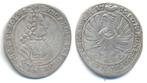 6 Kreuzer 1715 Clv Öls Wuerttemberg Öls: Carl Friedrich,.., Verzenden, België