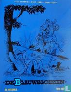 Blauwbloezen, De - Box - De Blauwbloezen - De integrale 1..., Boeken, Stripverhalen, Meerdere stripboeken, Verzenden, Zo goed als nieuw
