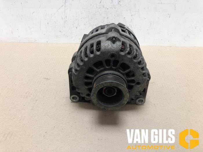 Dynamo Alfa Romeo 159 O246735, Auto-onderdelen, Motor en Toebehoren