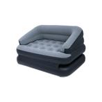 Froyak opblaasbare 5-in-1 loungebank - 198 x 138 x 62 cm |, Verzenden, Nieuw