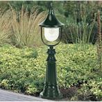 Tuinverlichting klassiek Genova Tuinlamp Tuinverlichting, Tuin en Terras, Nieuw, Verzenden