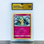 Pokémon Graded card - Mimikyu Cosmos Holo SM163 - Pokémon -, Nieuw