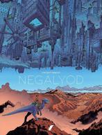 Negalyod HC - D01 / Negalyod / 1 9789463941792, Boeken, Stripverhalen, Verzenden, Zo goed als nieuw, Vincent Perriot