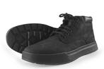 Timberland Sneakers in maat 42 Zwart | 5% extra korting, Kleding | Heren, Schoenen, Verzenden, Zo goed als nieuw, Sneakers, Timberland