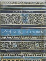 Moro Londen 9789021527567 S. Clark, Verzenden, Gelezen, S. Clark