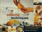 The Encyclopedia of Cooking Techniques, Verzenden