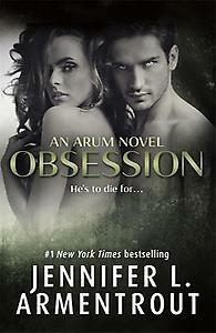 Obsession 9781473615922 Jennifer L. Armentrout, Boeken, Literatuur, Gelezen, Verzenden