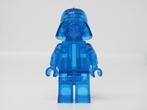 Lego - Star Wars - Prototype Darth Vader trans dark blue, Kinderen en Baby's, Speelgoed | Duplo en Lego, Nieuw
