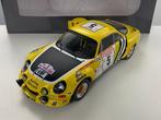 IXO 1:18 - Modelauto - Alpine-Renault A110 1800 #5 Tour de, Nieuw