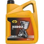 Kroon Oil Xedoz FE 5W30 5 Liter, Ophalen of Verzenden