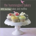 Hummingbird Bakery Cupcakes And Muffins 9781849750752, Boeken, Verzenden, Zo goed als nieuw, Hummingbird Bakers