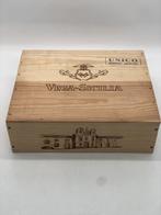 3 x 75cl Vega Sicilia Unico Reserva Especial Ribera del D..., Verzamelen, Wijnen, Ophalen of Verzenden, Nieuw, Spanje, Rode wijn