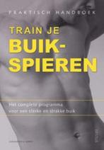 Train Je Buikspieren 9789044723458 C.M. Norris, Boeken, Verzenden, Gelezen, C.M. Norris