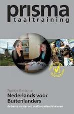 Nederlands voor Buitenlanders / Prisma taalcursus F. Reitsma, Verzenden, Gelezen, F. Reitsma