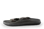 Rohde Slippers in maat 43 Grijs | 5% extra korting, Kleding | Heren, Schoenen, Slippers, Overige kleuren, Verzenden, Zo goed als nieuw