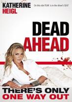Dead Ahead (dvd tweedehands film), Ophalen of Verzenden