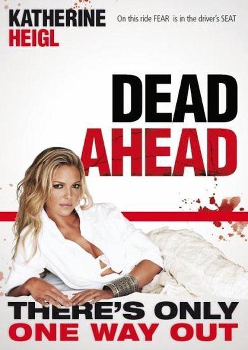 Dead Ahead (dvd tweedehands film), CD & DVD, DVD | Action, Enlèvement ou Envoi