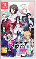 Paradigm Paradox-Standaard (NSW) NIEUW, Ophalen of Verzenden, Nieuw