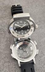 Lip - duo boussole Vuillemin Regnier - Sans prix de réserve