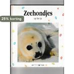 Zeehondjes op het ijs / Een Wapiti boek 9789053290163, Boeken, Verzenden, Gelezen, J. Soler
