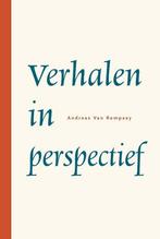 Verhalen in perspectief 9789463013529 Andreas Van Rompaey, Verzenden, Zo goed als nieuw, Andreas Van Rompaey