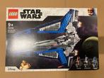 Lego - 75316 Star Wars The Clone Wars Mandalorian, Nieuw