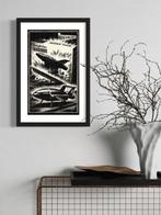 Æ (XX-XXI) - Dinky Toys Thunderbirds 2 & 4 - Launch Sequence, Nieuw