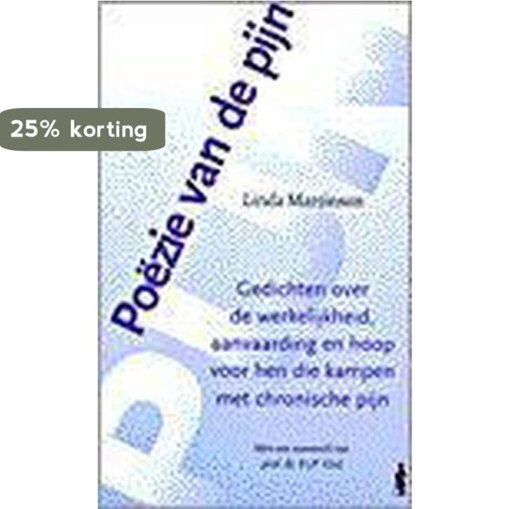 Poezie van de pijn / Candide 9789075483161 L. Martinson, Boeken, Gezondheid, Dieet en Voeding, Zo goed als nieuw, Verzenden