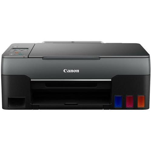 Canon Pixma G2560 MegaTank OUTLET, Informatique & Logiciels, Imprimantes, Envoi