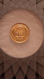 Rwanda en Burundi. 10 Francs 2015 (Zonder minimumprijs)