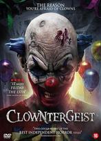 Clowntergeist op DVD, Verzenden, Nieuw in verpakking