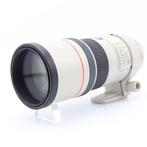 Canon EF 300mm F/4 L IS USM | Tweedehands, Verzenden
