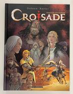 Croisade / Saga Alta - 2x Intégrale - 2x C - 2 Album -